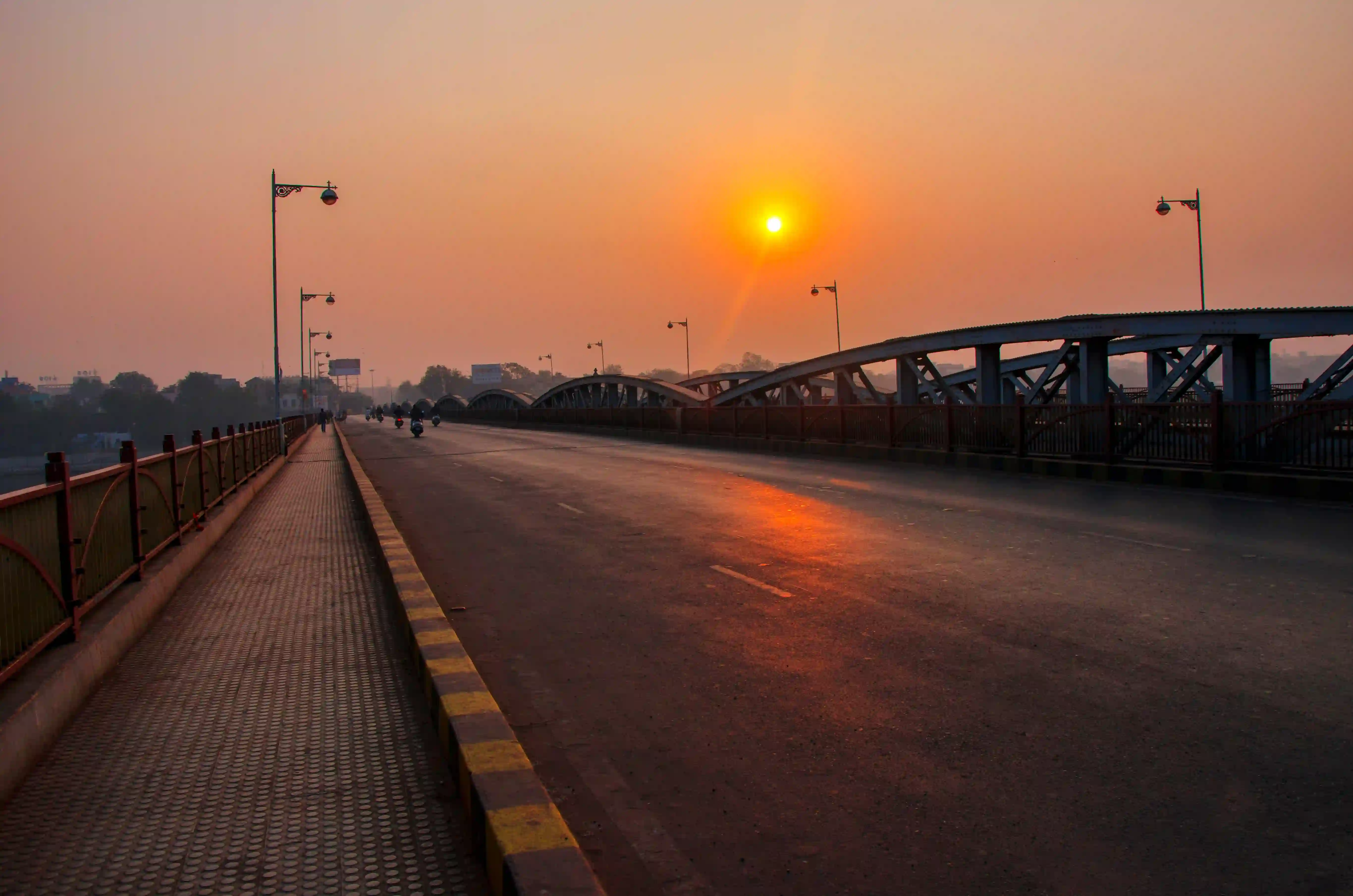  Ahmedabad to Rajkot