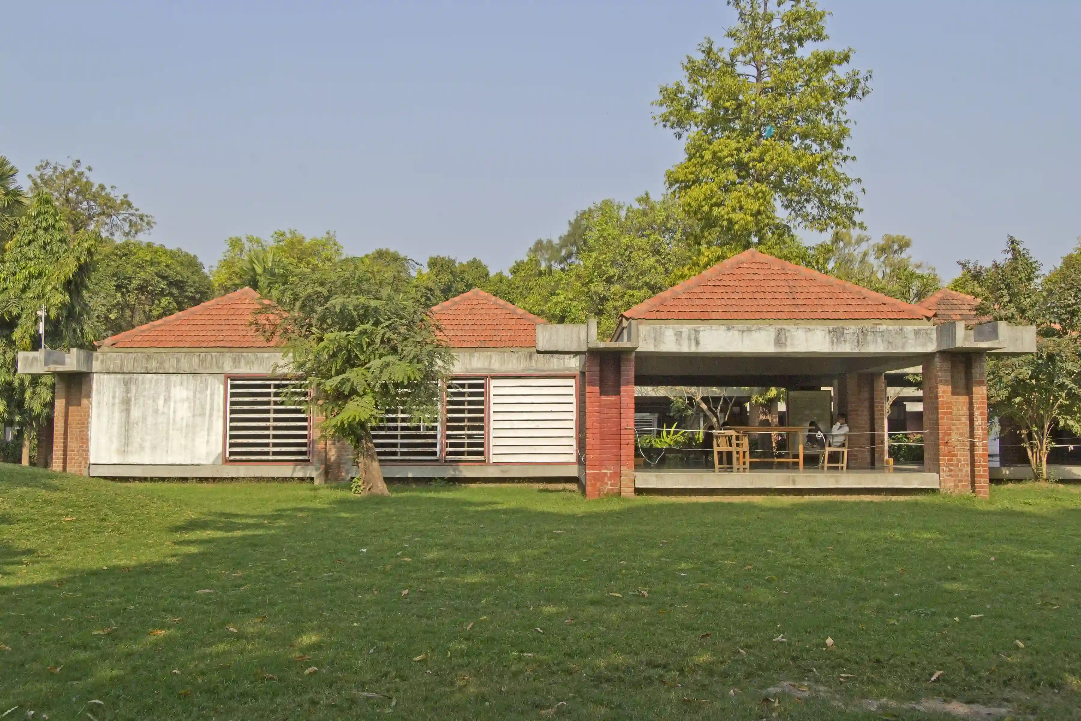 Mahatma Gandhi Museum