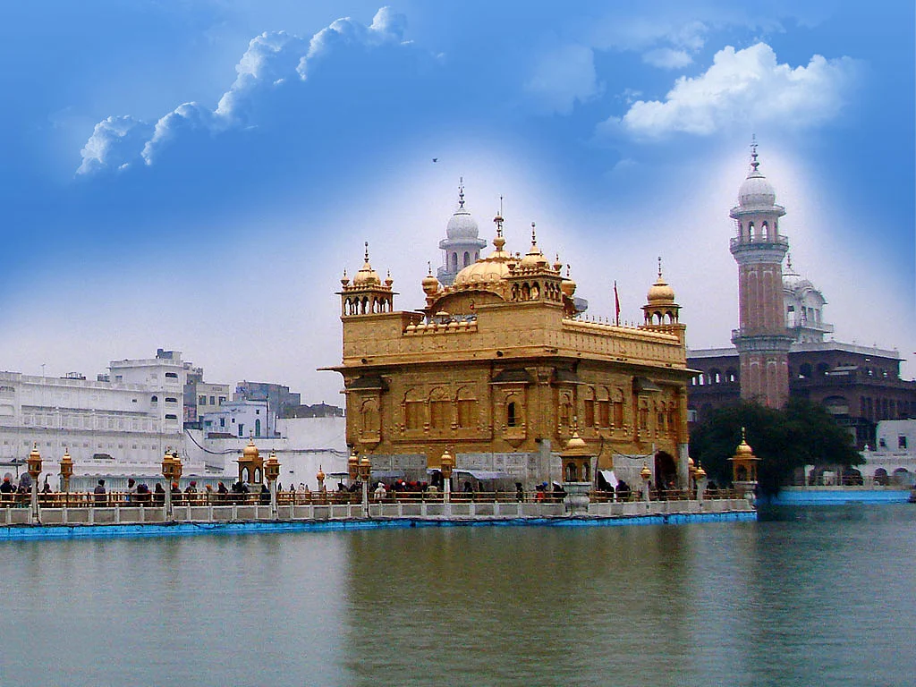 Amritsar