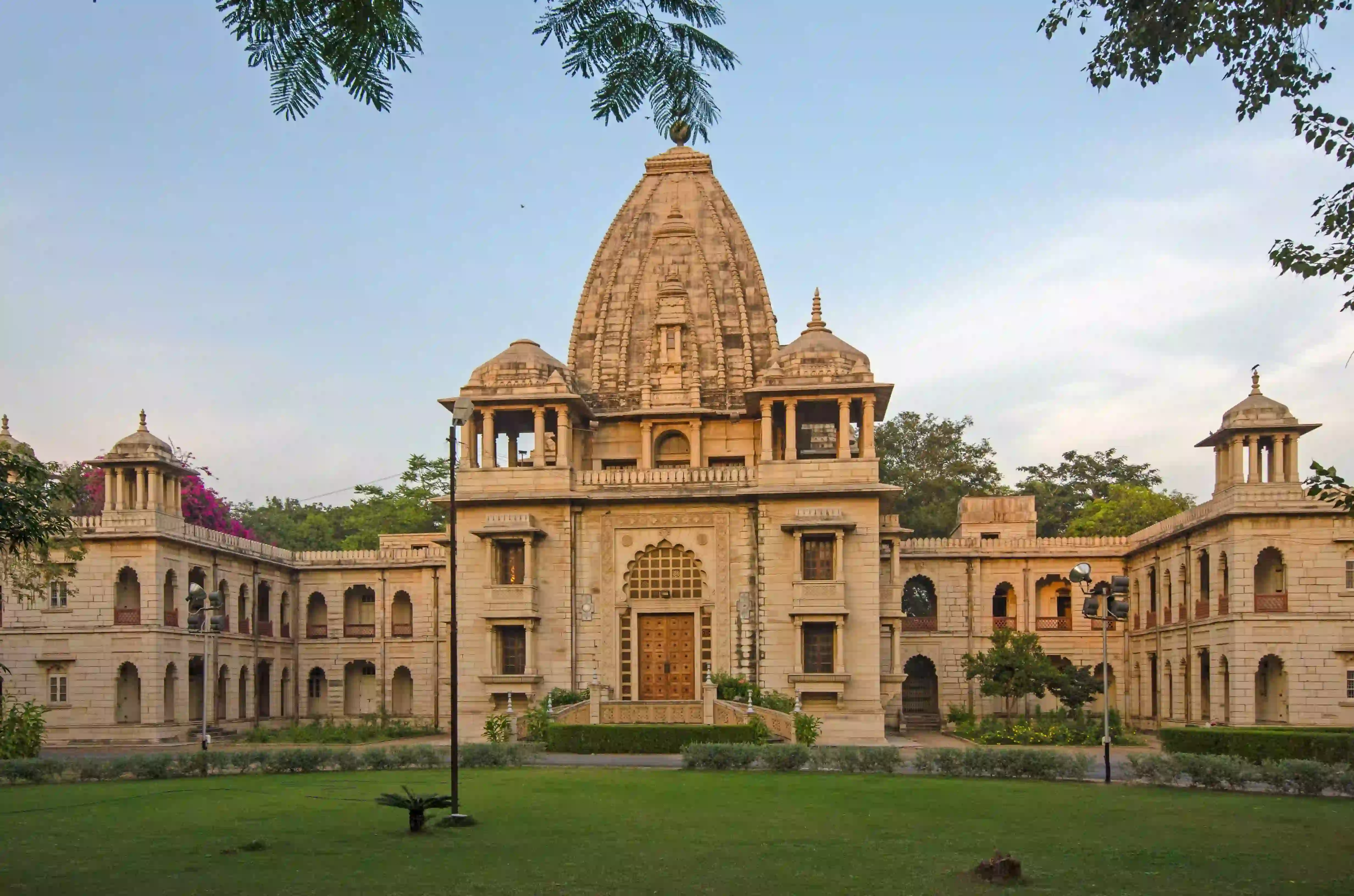 Kirti Mandir