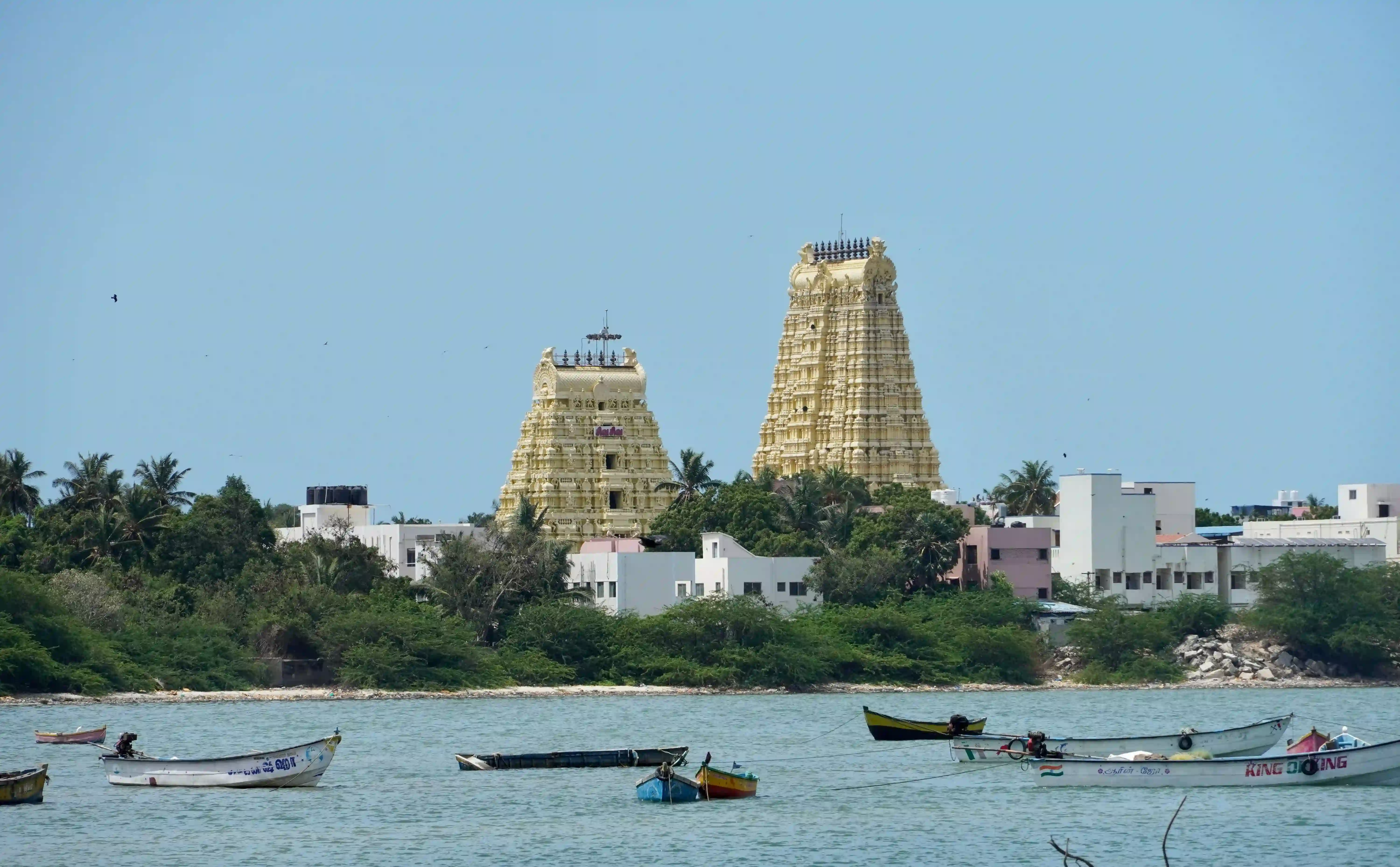 Rameshwar Kund