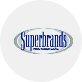 Superbrand Award