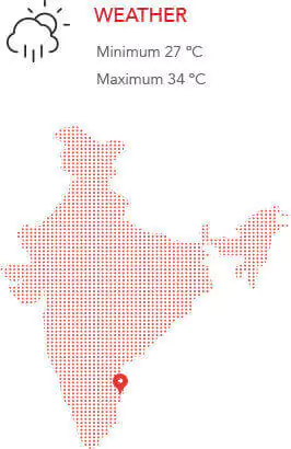 Chennai Weather