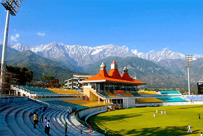 Dharamshala