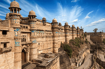 Gwalior