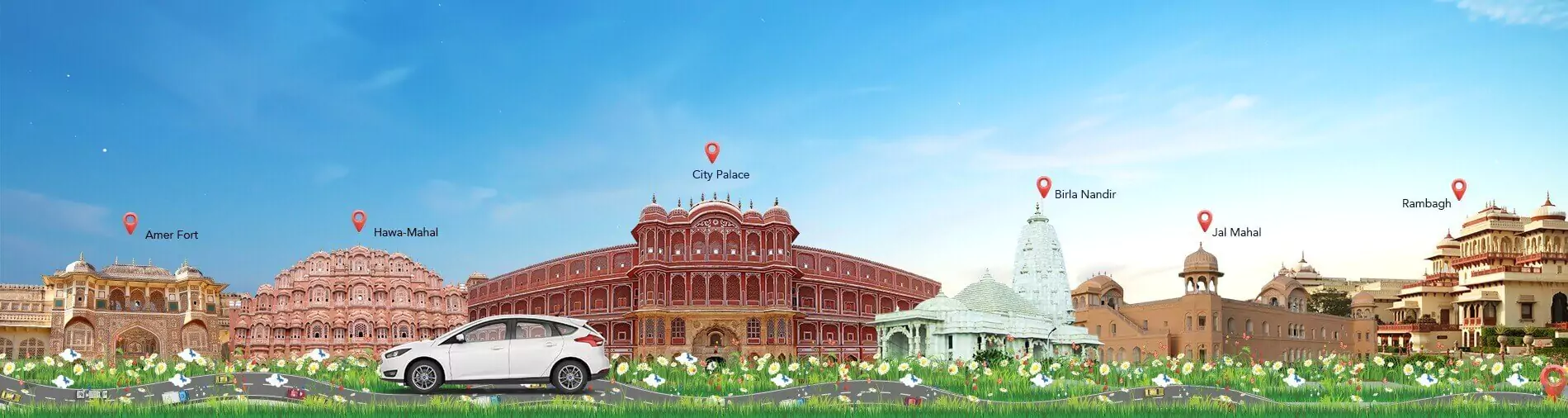 Jaipur